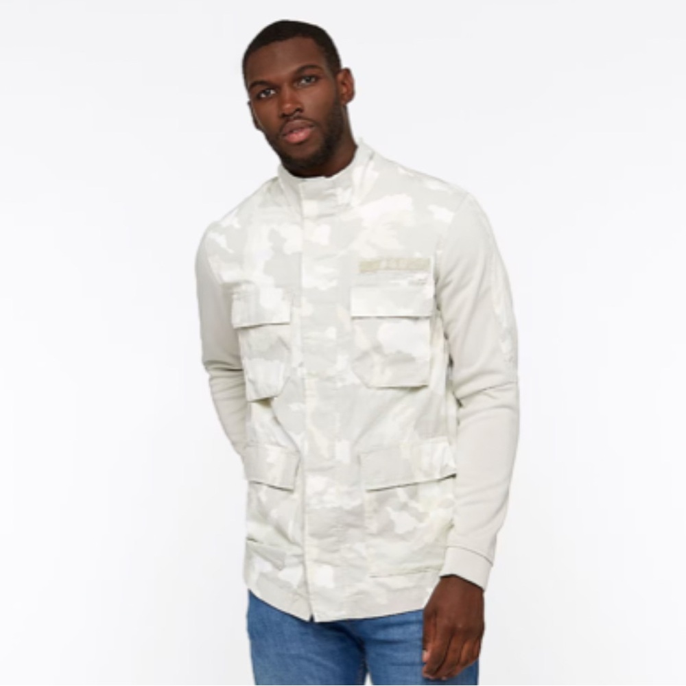 NIKE Sportswear NSW Jacket Cami‎ Size M